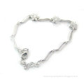 Fashion bulk jewelry chain bracelet